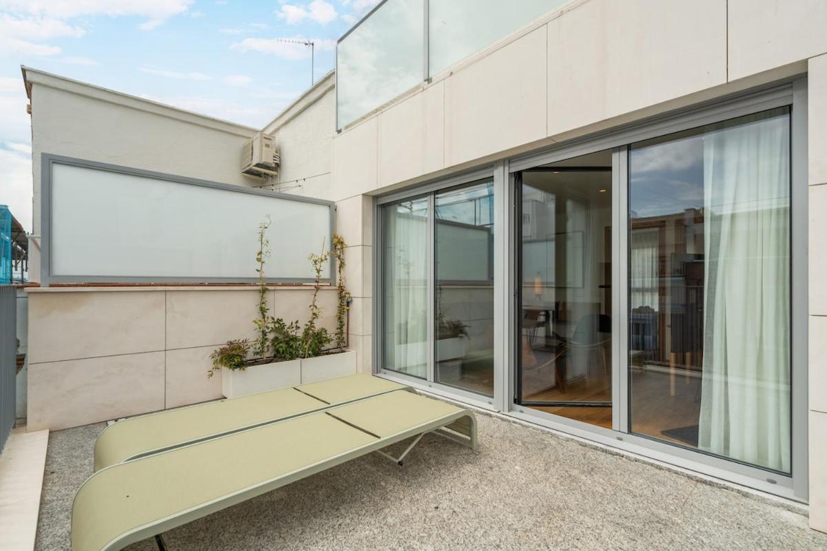 Appartement Spectacular Penthouse In Chamberi- Atico A *