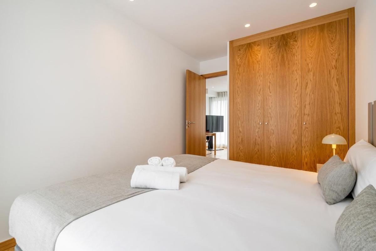 Spectacular Penthouse In Chamberi- Atico A Appartement Madrid