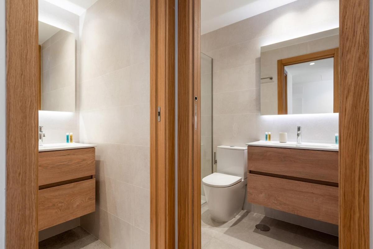 Spectacular Penthouse In Chamberi- Atico A Appartement *