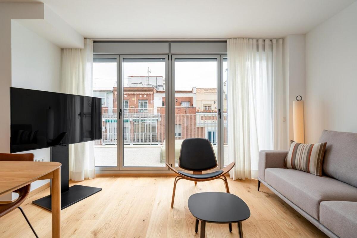Apartment Spectacular Penthouse In Chamberi- Atico A *
