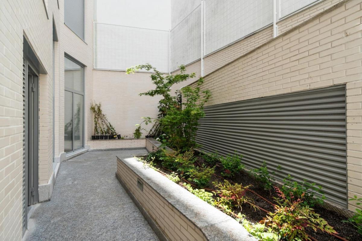 Apartment Spectacular Penthouse In Chamberi- Atico A